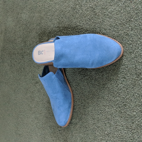 BC Born in California mules - Picture 2 of 4